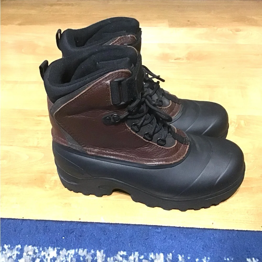 LANDS’ END Winter Boots